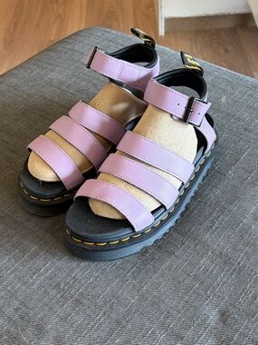 Dr. Martens Blair Gladiator Sandals